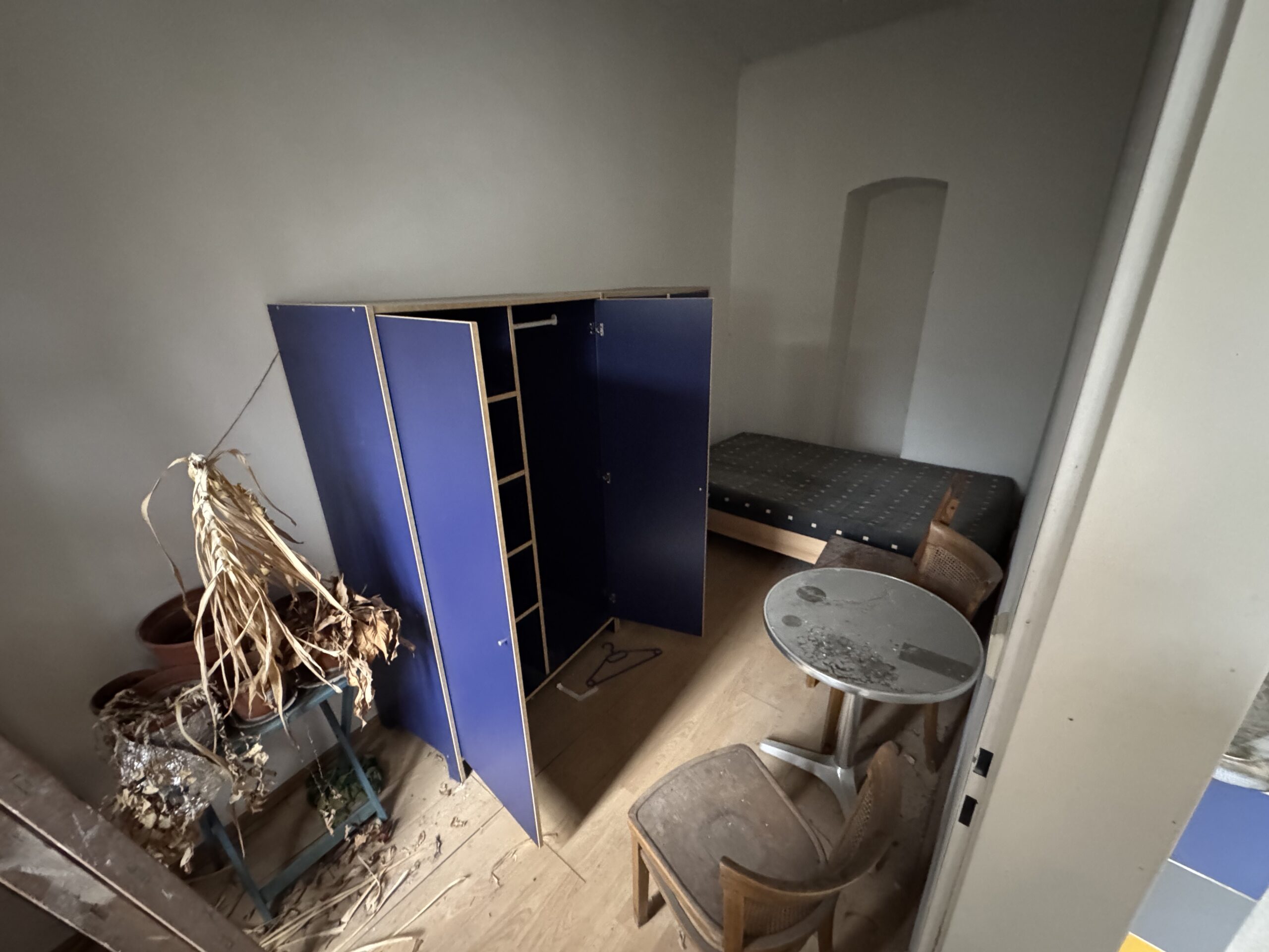 Wohnungsräumung Wien
